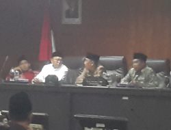 Ketua DPRD Sumenep Gugat Partai, Dewan Suro DPC PKB Ancam Dipecat