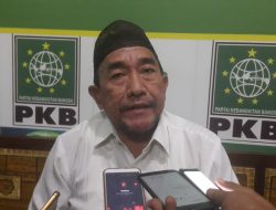 Pemecatan H Herman Hanya Gertakan, Kandas di Rapat Internal Pleno DPC PKB