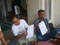 Ketua DPRD Sumenep Resmi Cabut Gugatan, Apa Sebabnya?