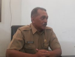 Penanganan Sampah DLH Sumenep, Hanya Focus di Tiga Kecamatan