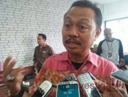 Pejabat Akan Disanksi Yang Tidak Nyetor LHKPN ke-KPK