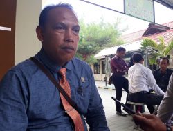 Hati-Hati!! Netralitas Kades Harus Dijaga Pada Pemilu 2019