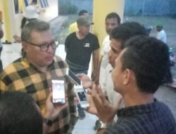 AHM – RIVAI Optimis Menang 80 Persen di Kepulawan Sula