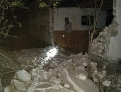 Gempa Bumi Pulau Sapudi Makan Korban Dua Orang Meninggal