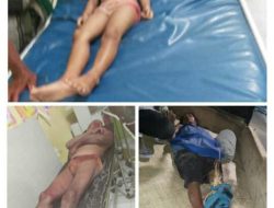 Inilah Jumlah Korban Gempa Berkekuatan 6,4 SR Meninggal di Sumenep