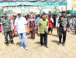 Kurang Promosi, Festival “Sape Sonok” Gagal Memikat Para Wisatawan