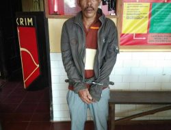 Lagi-Lagi Arjasa, Gara-Gara Gaji Tak Dibayar Dianiaya Sampai Luka Robek