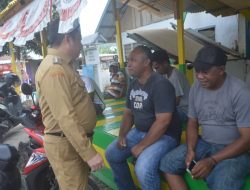 Diduga Politik Terselubung, Bupati Sula Nyaris Adu Jotos Dengan Warga