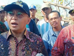 Bupati Sumenep Menargetkan Desember Perbaikan Rumah Gempa Sapudi Selesai