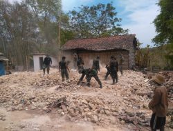 Masa Tanggap Darurat Gempa Sapudi Akan Segera Berakhir