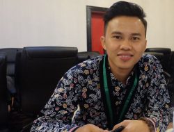 Formatuer HMI Badko Jatim, Instruksikan HMI Cabang Jatim Lakukan Gerakan Terkait Kedatangan Presiden
