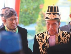 Presiden Jokowi Dodo Buka FKMA Sekaligus Resmikan Museum Keris di Sumenep
