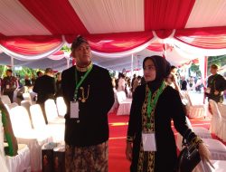 Wabup: Ciri Khas Sumenep Memiliki  Museum Beragam Jenis Keris