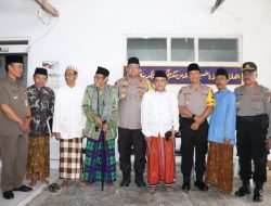 Polda Jatim : Tahun Politik Banyak Pihak Mamfaatkan Agama