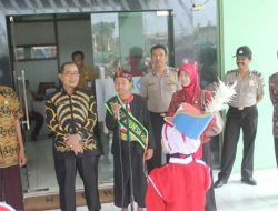 Siswa SMP Asal Sumenep Dapat Program “OISCA”  Duta Lingkungan Hidup ke Jepang