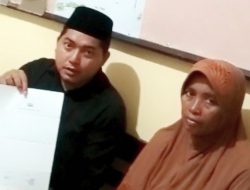 Warga Tonduk Belum Keluar Penjara, Proses Hukum Menantinya