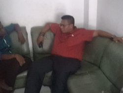 Seperti Apa “Nyali” Ketua Komisi III Baru DPRD Sumenep  Untuk Perubahan