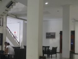 Rp200 Jutaan Anggaran “Coold Room” Dinas Perikanan Dihapus