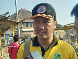 Kerusakan Rumah Akibat Gempa Sapudi Dari 498 Bertambah Dua Kali Lipat