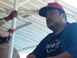 Dinsos Sumenep Serahkan Bantuan Gempa Pulau Sapudi dan Daratan