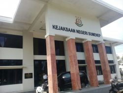 Kades Kertasada Divonis 1 Tahun  Penjara Kasus Korupsi PTSL