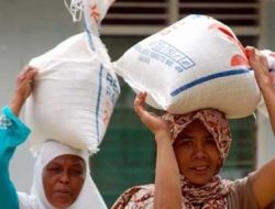 Bagaimana Warga Miskin? Desa Tenonan Hingga Oktober 2018 Tak Realisasikan Rastra