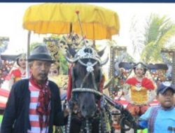 Keterlaluan! Kerja 5 Hari Pemandu FSKN Gelar FKMA ke-V Ngaku Dibayar Rp250 Ribu