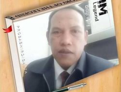 Sibuk Polemik Pergantian Ketua DPRD, Pembahasan Tatib Dilupakan