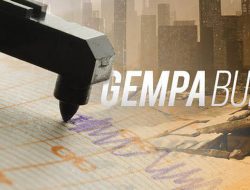 Kepala BMKG Kalianget :  Masyarakat Jangan Resah  Isu Gempa Susulan