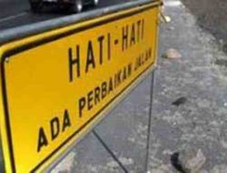 Pekerjaan Proyek Butur Seal Kepulauan Rp738 Juta Lebih Disoal