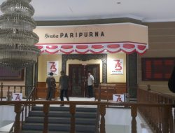 Reposisi Ketua DPRD Sumenep Belum Ada Titik Terang, Ini Kata H Herman DK