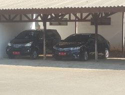 Mobdin Ketua DPRD Sudah Dikembalikan?, Reposisi Tidak Jelas