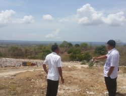 TPA Batuan di Prediksi 2019 Penuh, Pemkab Belum Mengakomodir Bangunan Baru