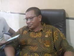 Sikap Fraksi Gerindra Tak Sepakat Reposisi Ketua DPRD, Ini Alasannya