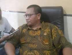 Proyek Butur Seal Sapeken Diduga Janggal, Komisi III Akan Melakukan Sidak