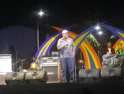 PUPRKP Cipta Karya Sumenep, Gelar Songenep Jazz Sensation 2018