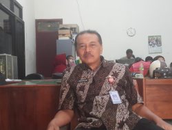 Armada Sampah DLH Dibiarkan Kepanasan, Dapat Respon Anggaran Rp1,2 Miliar