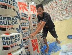 Hampir Akhir Tahun, Desa Tenonan Masih Bertahan Tak Distribusikan Rastra