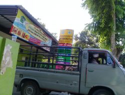 Puskesmas Teja Disinyalir Ada Permainan Sepihak