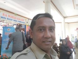 Aduh! Anggota DPRD Suruh Bupati Pamekasan Belajar Etika