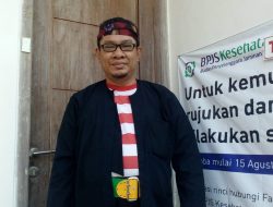 Lap Puskesmas Teja Duduga Kepentingan Sepihak, Ini Jawaban UPT