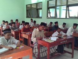 Legalitas Output Pendidikan Madin Dinilai Belum Efektif