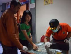 Icon Gerbang Salam Dianggap Ternodai Dengan Perempuan Seksi