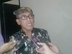 Pernyataan Bupati Tak Punya Partai Koalisi, Akan Jadi persoalan Panjang