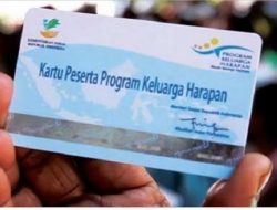 Sebanyak 45.970 KPM Dana PKH 2018 Tahap Empat Telah Dicairkan