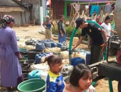 Biar Pamekasan Musim Hujan Tiba, Kekeringan Masih Dalam Pantauan