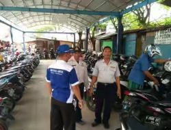 Aneh, Sudah Pensiun 5 Tahun Tetap bekerja, Ada Apa?