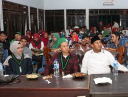 Wabup Sumenep: Pemuda Harus Jadi Pelopor di Berbagai Sektor