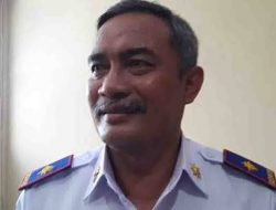 Ini Alasannya Dishub, 5 Tahun  Pensiunan Tetap Dipekerjakan