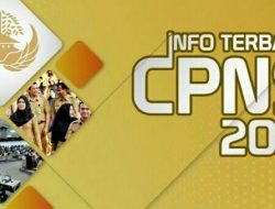 Formasi Jabatan, Guru PAI Tak Satupun Memenuhi Passing Grade